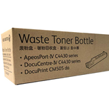 Fujifilm CWAA0809 Fuji Xerox CWAA0809 Waste Toner Bottle Waste Toner Collection Unit